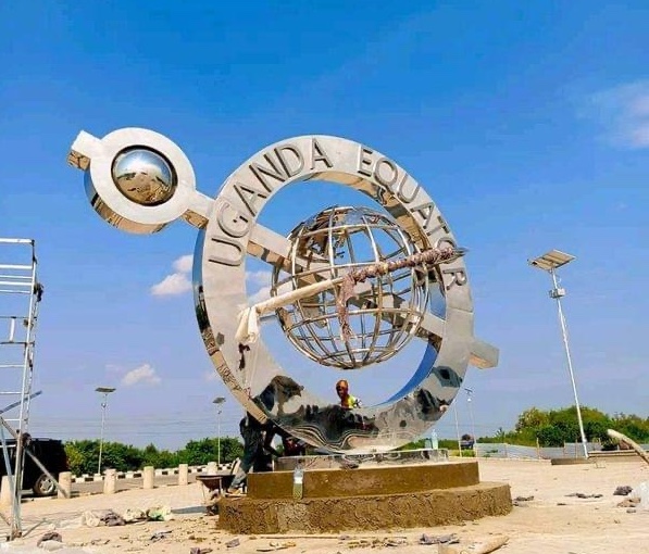 Equator kikorogo kasese2