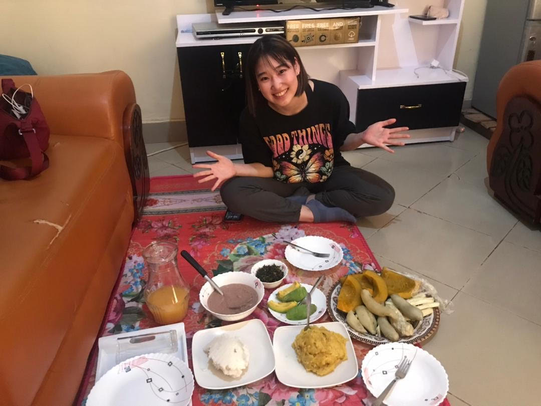 cooking class