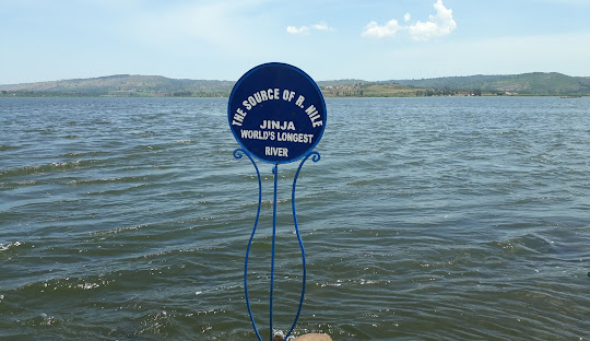 source of the nile
